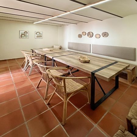 Вилла Isla Virgen Villaviciosa de Cordoba Экстерьер фото